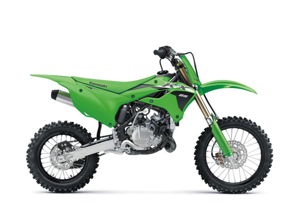 New Kawasaki KX85 2024 for sale in mountain home, Arkansas