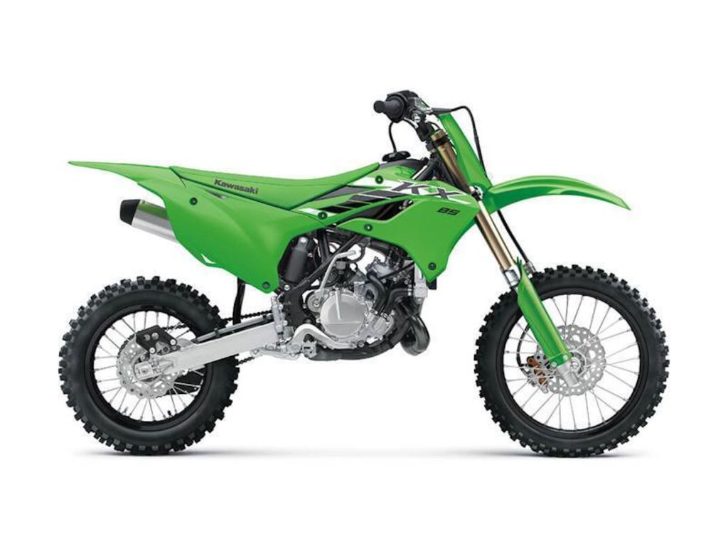 New Kawasaki KX85 2025 for sale in Covina, California
