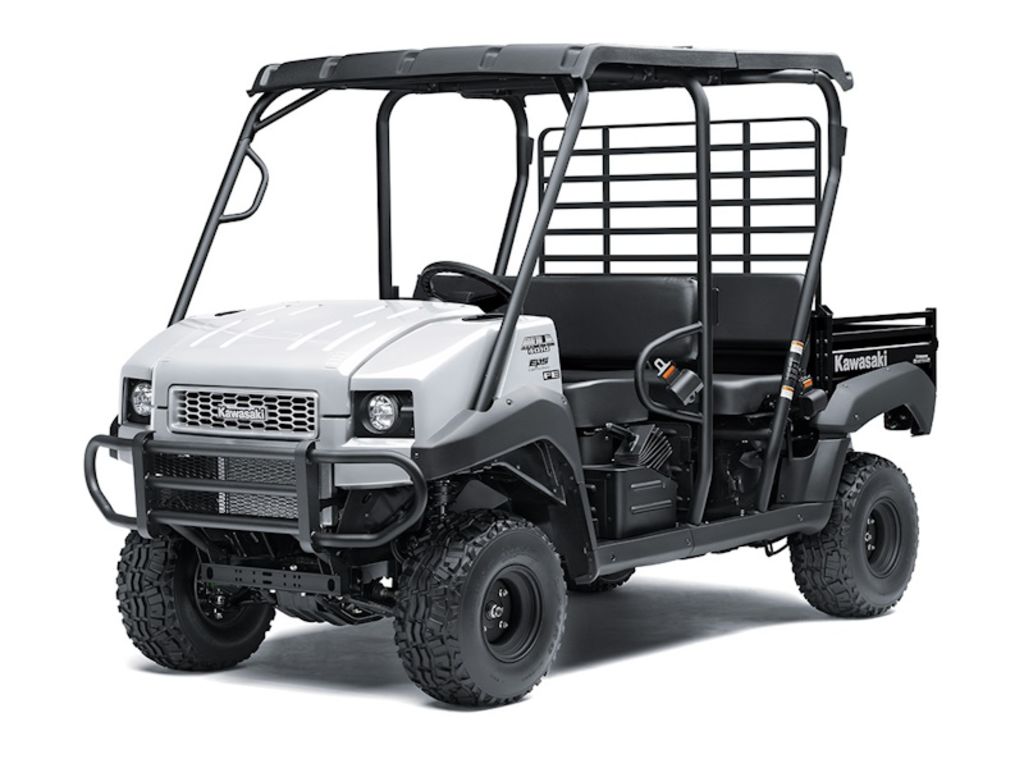 New Kawasaki Mule 4010 TRANS4x4 FE 2025 for sale in Bono, Arkansas