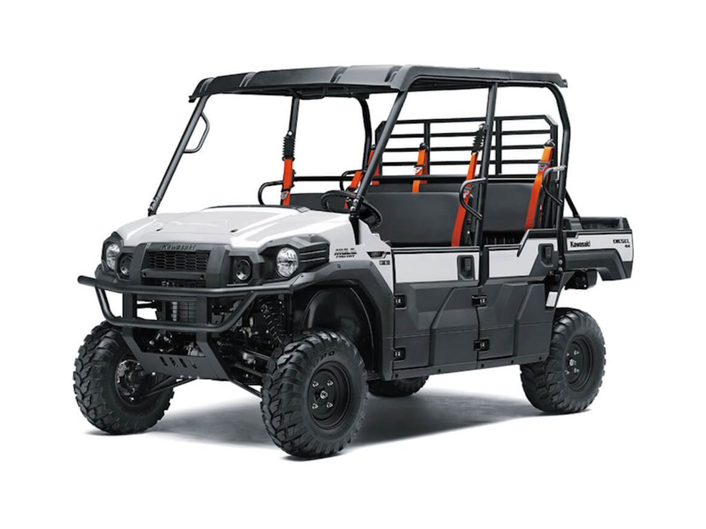 New Kawasaki Mule PRODXT FE EPS 2025 for sale in mountain home