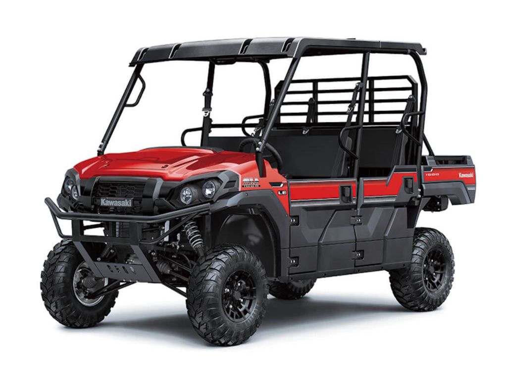 New Kawasaki Mule PROFXT 1000 LE 2025 for sale in Bono, Arkansas
