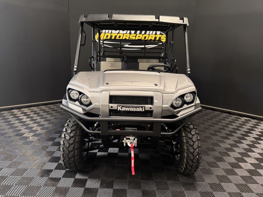 New Kawasaki Teryx KRX4 1000 2025 for sale in Chattanooga