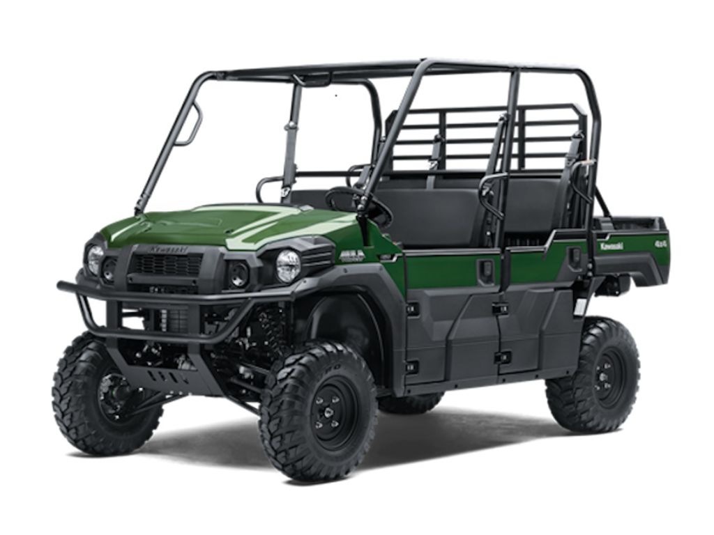 New Kawasaki Mule PRODXT FE EPS 2025 for sale in mountain home