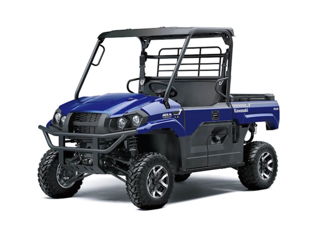 New Kawasaki Mule PROMX LE 2025 for sale in lakewood, Colorado