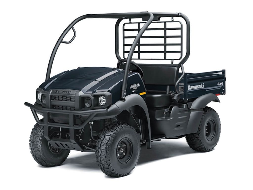 New Kawasaki Mule 4010 4x4 2026 for sale in Jackson
