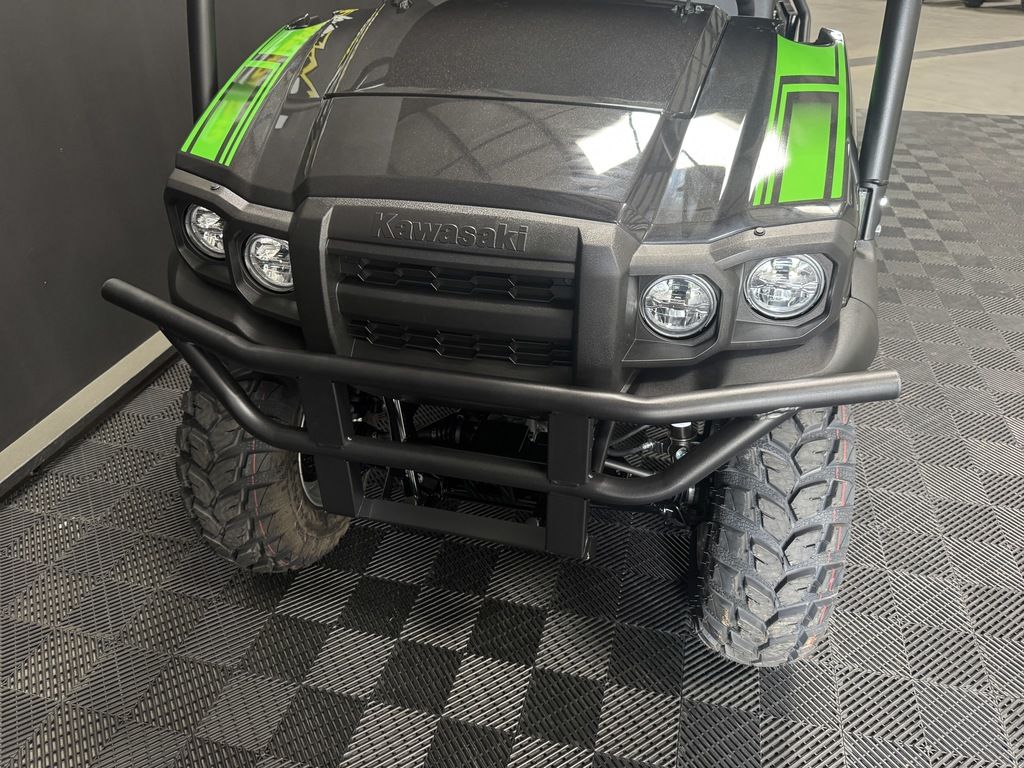 New Kawasaki Mule SX 4x4 XC LE 2026 for sale in Chattanooga