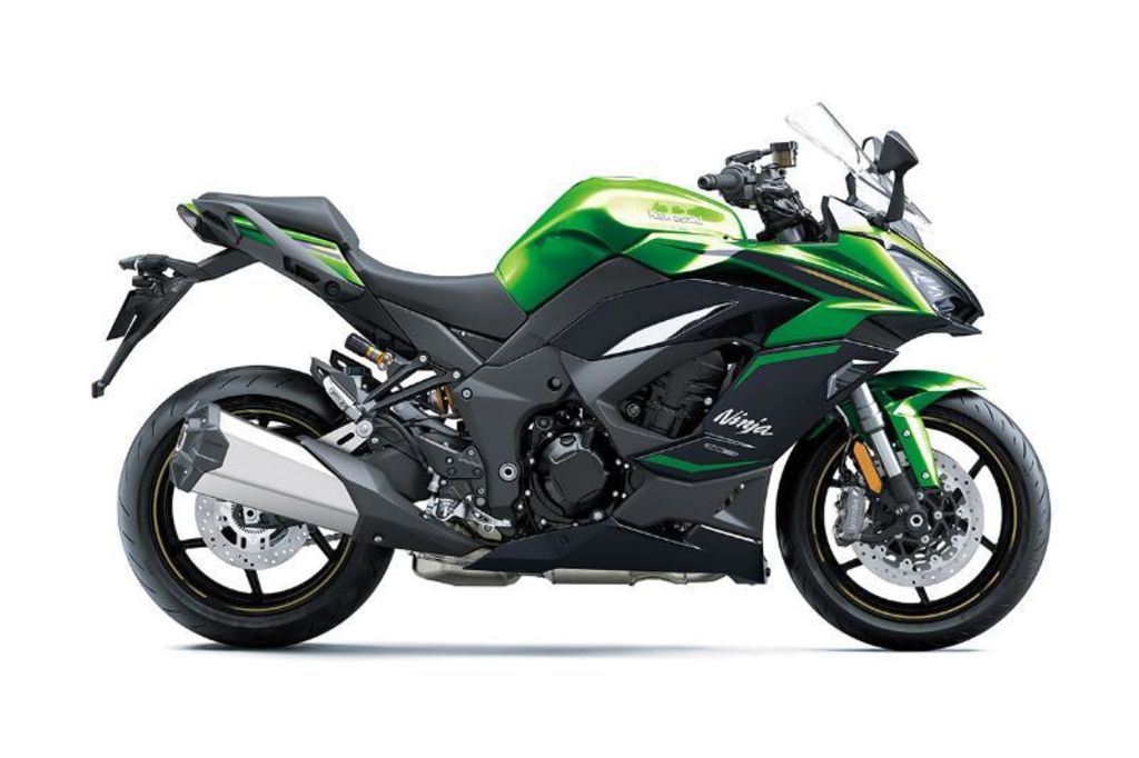 New Kawasaki Ninja ZX4RR 2025 for sale in Woodstock, Ontario