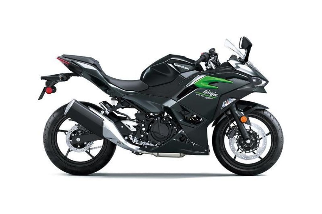 New Kawasaki Ninja ZX4R 2025 for sale in Woodstock, Ontario