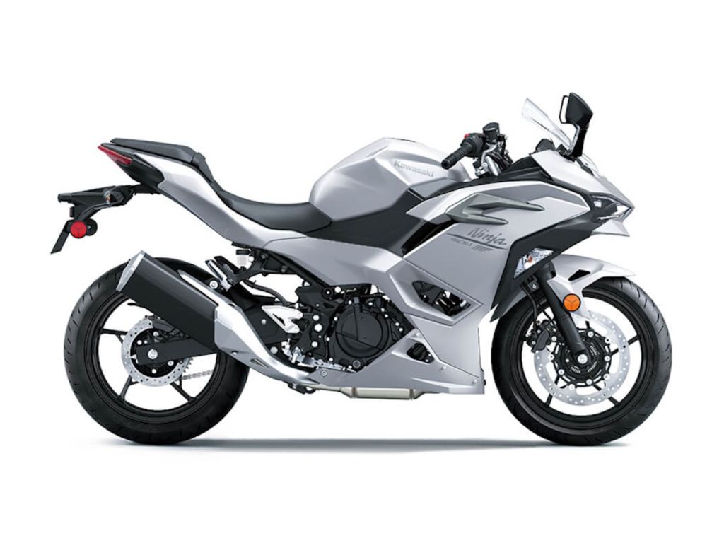 New Kawasaki Ninja 500 ABS 2025 for sale in Bono, Arkansas