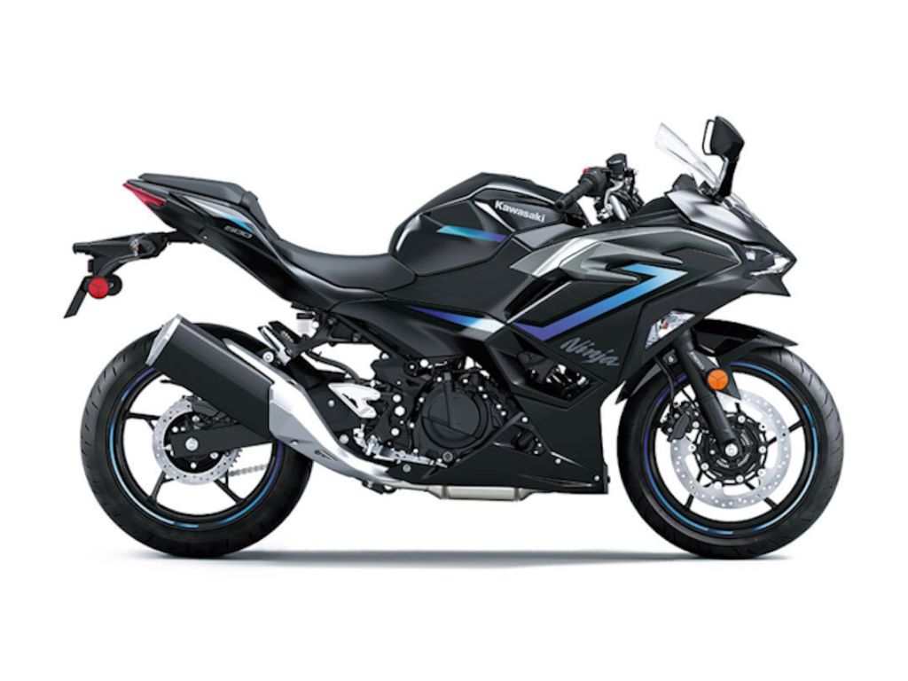 New Kawasaki NINJA ZX4RR ABS 2025 for sale in Bono, Arkansas