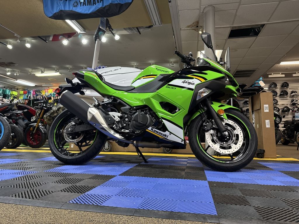 New Kawasaki Ninja ZX4RR ABS 2026 for sale in Clearwater, Florida