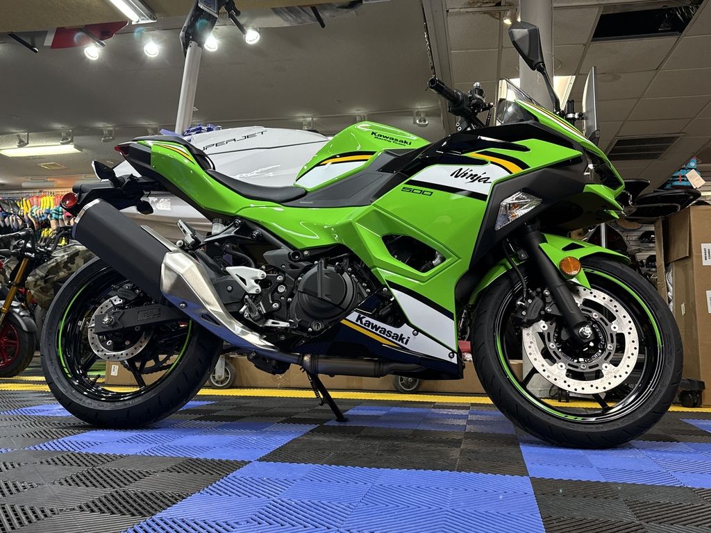 New Kawasaki Ninja ZX4RR ABS 2026 for sale in Clearwater, Florida