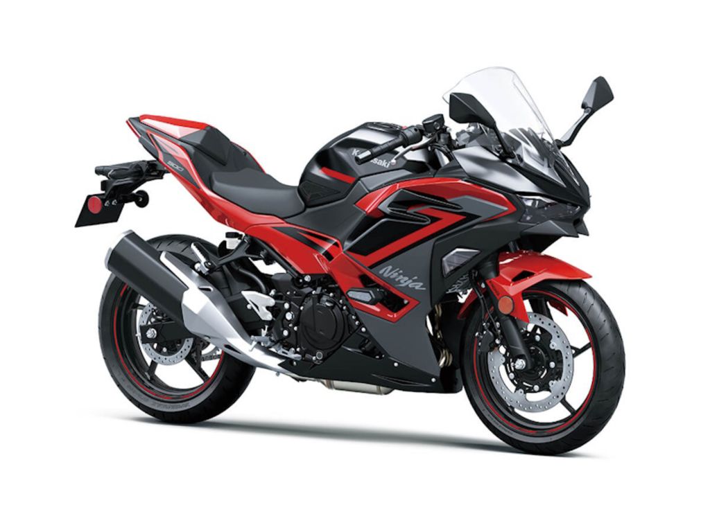かな２０２０5年年マナビー後期 New Kawasaki Ninja 500 SE ABS 2025 for sale in Bono, Arkansas