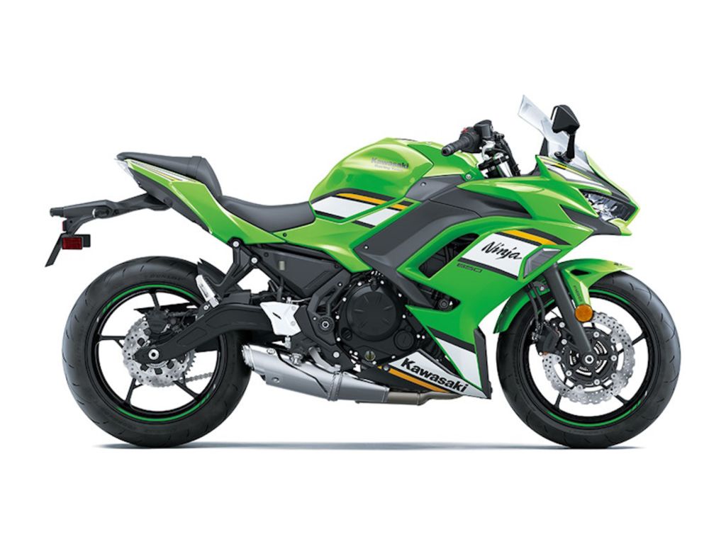 New Kawasaki Ninja ZX6R 2026 for sale in Poughkeepsie, New York