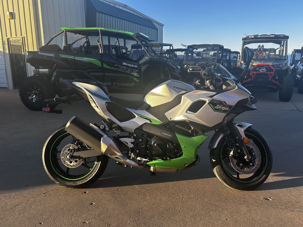 rrr 2024 Kawasaki ZX1002, L | JKBZXVL13RA013360 | Bid History