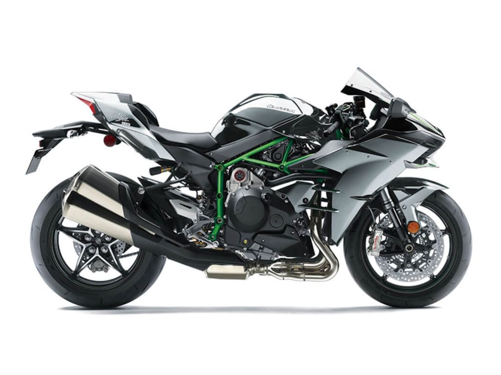 YA’ABURNEE / INORI2025 2025 Kawasaki NINJA® ZX™-4RR ABS | RideNow Tucson East