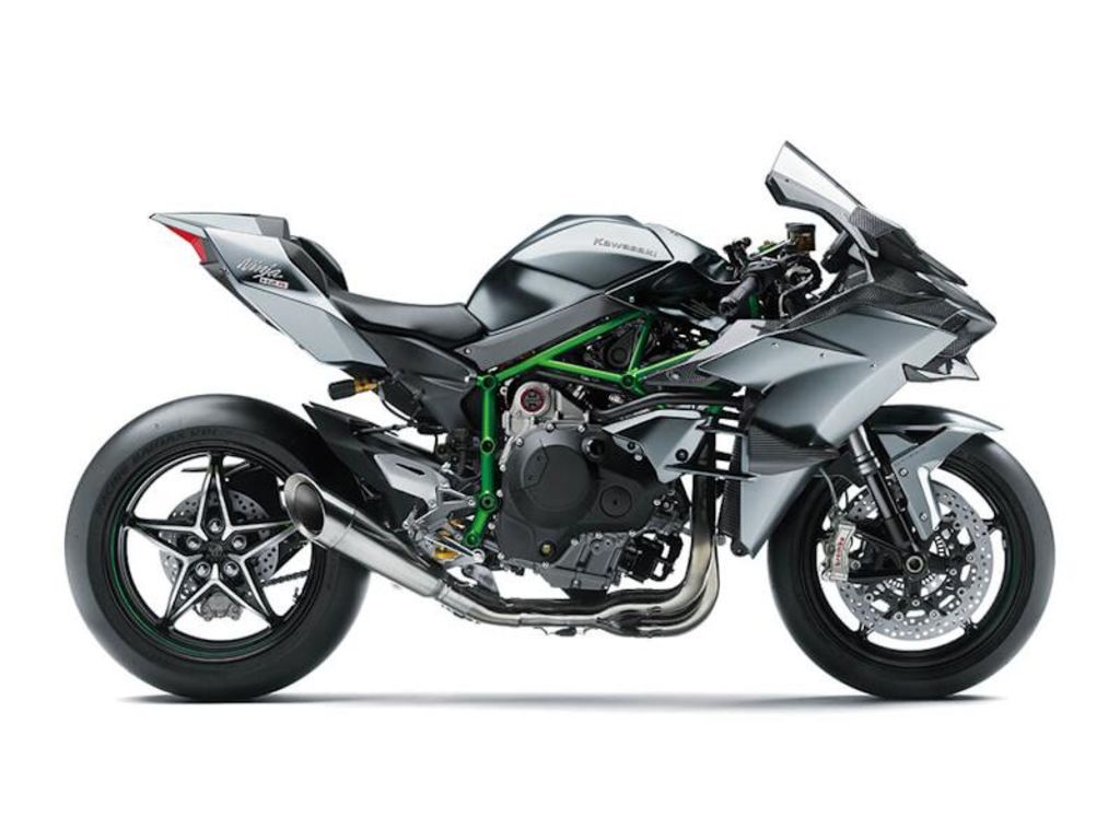 New Kawasaki Ninja H2R ABS 2025 for sale in Bono, Arkansas