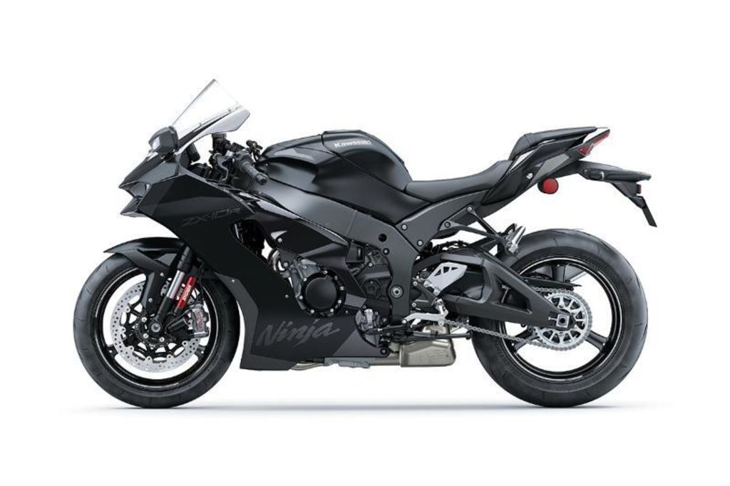New Kawasaki Ninja ZX10R 2025 for sale in Woodstock, Ontario