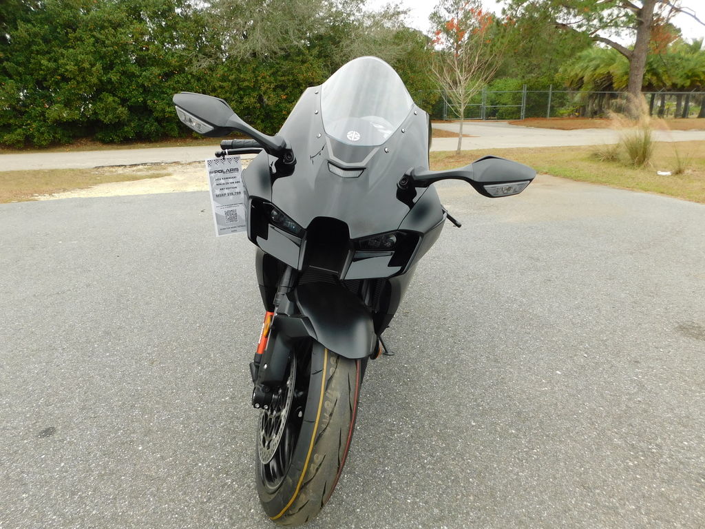 New Kawasaki Ninja ZX10R ABS 2024 for sale in Alachua