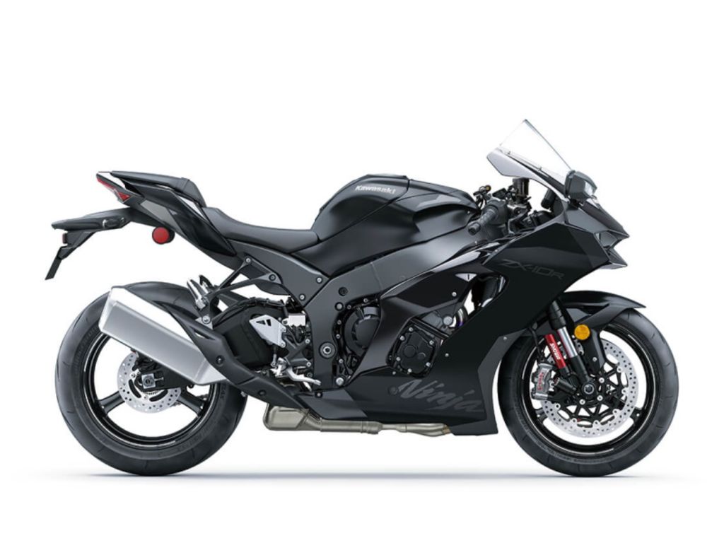 New Kawasaki Ninja ZX10R ABS 2024 for sale in Alachua, Florida