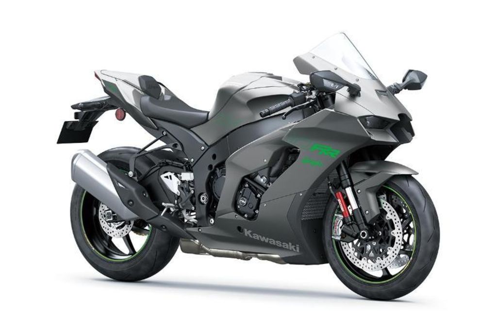 New Kawasaki Ninja ZX10R KRT 2025 for sale in Woodstock
