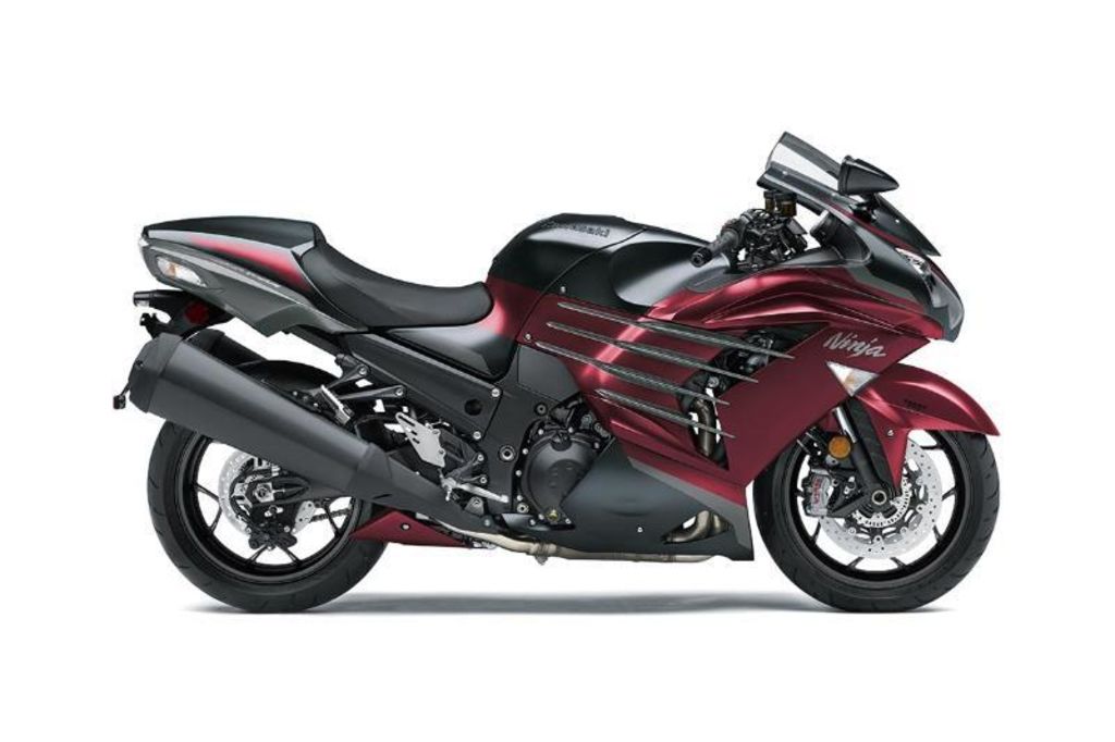 New Kawasaki Ninja ZX14R 2025 for sale in Woodstock, Ontario