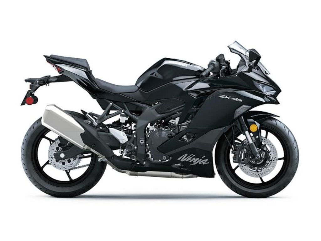 アポーシア　THE CALIFORNIA 2025 Kawasaki Ninja® ZX™-14R ABS | Capitol Cycle Company