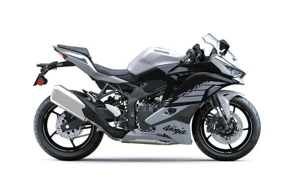 New Kawasaki Ninja ZX4RR KRT 2025 for sale in Woodstock