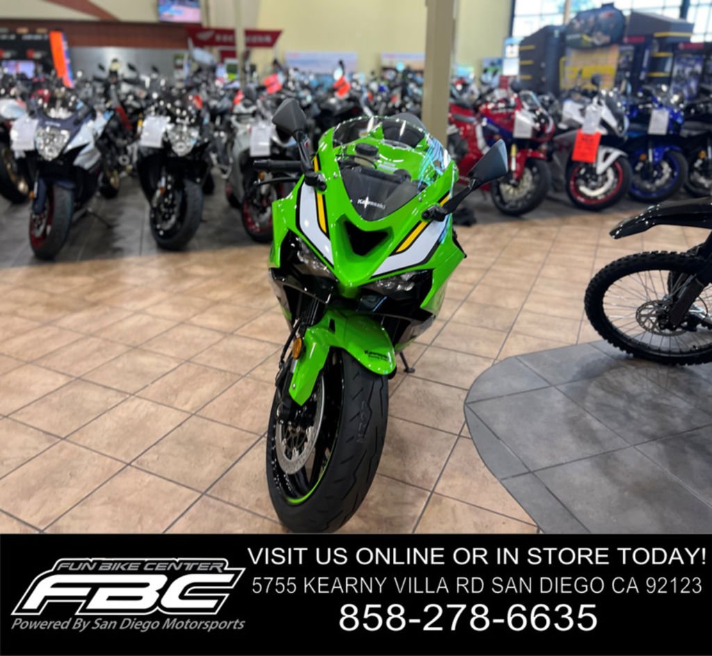 krt 2016 Kawasaki Ninja Motorcycles For Sale Near Lancaster, TX