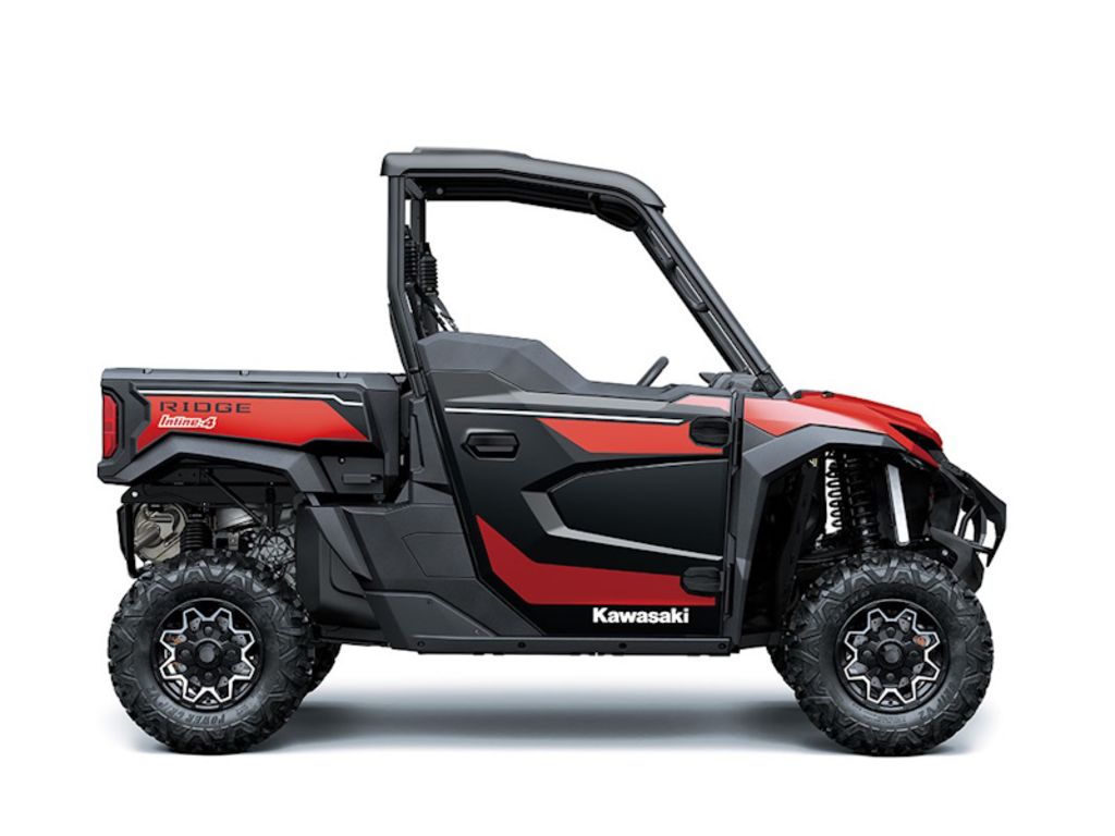 Used Kawasaki Teryx KRX 1000 Trail Edition 2021 for sale in