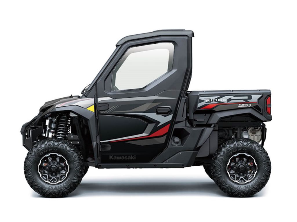 New Kawasaki Mule 4010 4x4 2026 for sale in Jackson