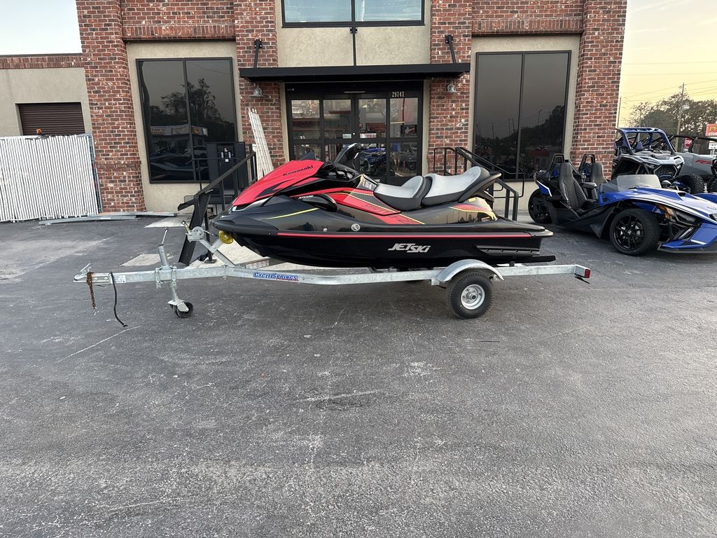 New Kawasaki Ninja ZX4R ABS 2026 for sale in Shawnee, Oklahoma