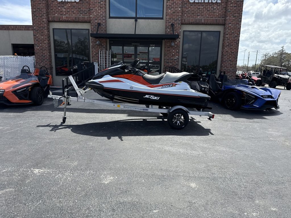 New Kawasaki Ninja ZX4R ABS 2026 for sale in Shawnee, Oklahoma