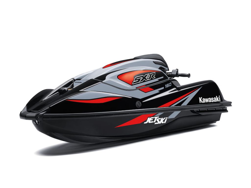 New Kawasaki SXR 160 2024 for sale in mountain home, Arkansas