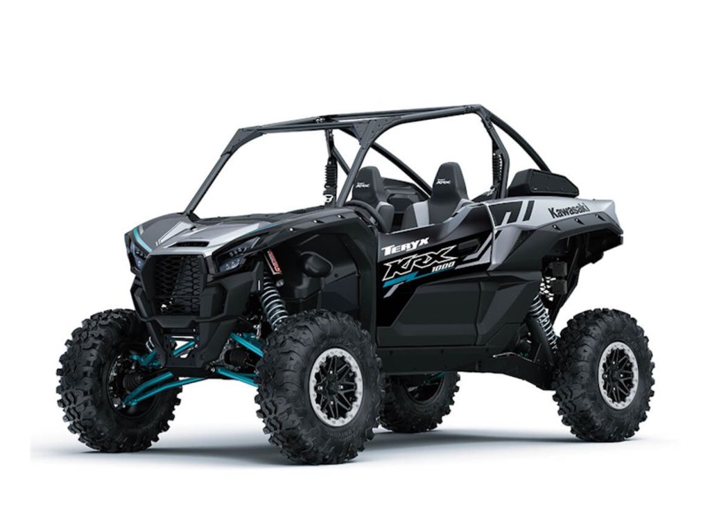 NAOSAKU x GDE ディドンガレージワークス 直作 New Kawasaki Teryx KRX 1000 2025 for sale in Chattanooga