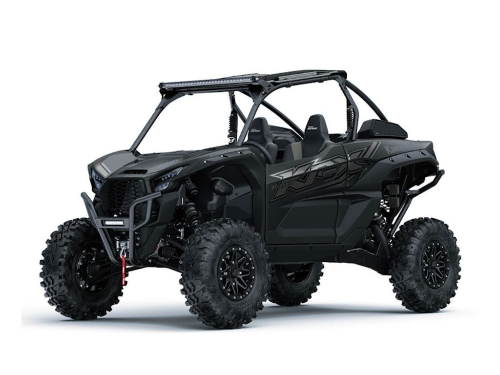 【Rou】 New Kawasaki Mule 4010 Trans 4X4 2026 for sale in