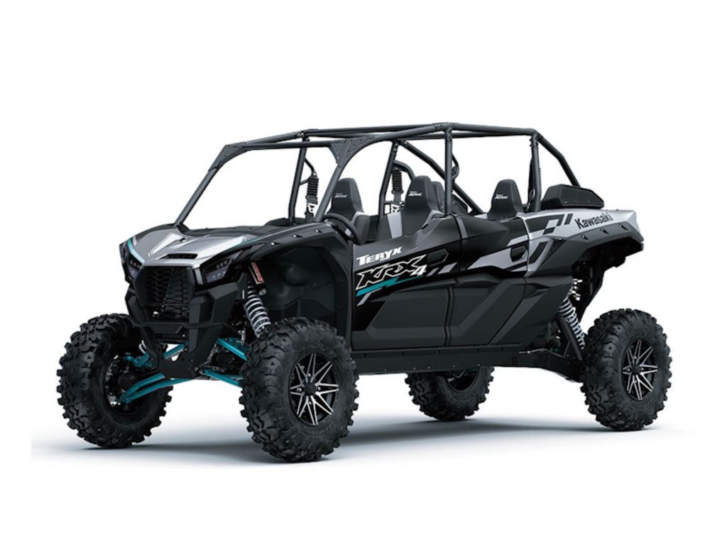 New Kawasaki Teryx KRX4 1000 2025 for sale in lakewood, Colorado