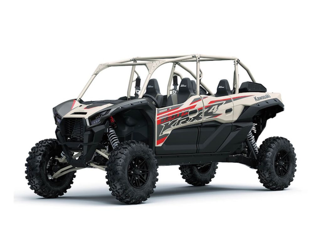 Used Kawasaki KLR650 2022 for sale in grand forks, North