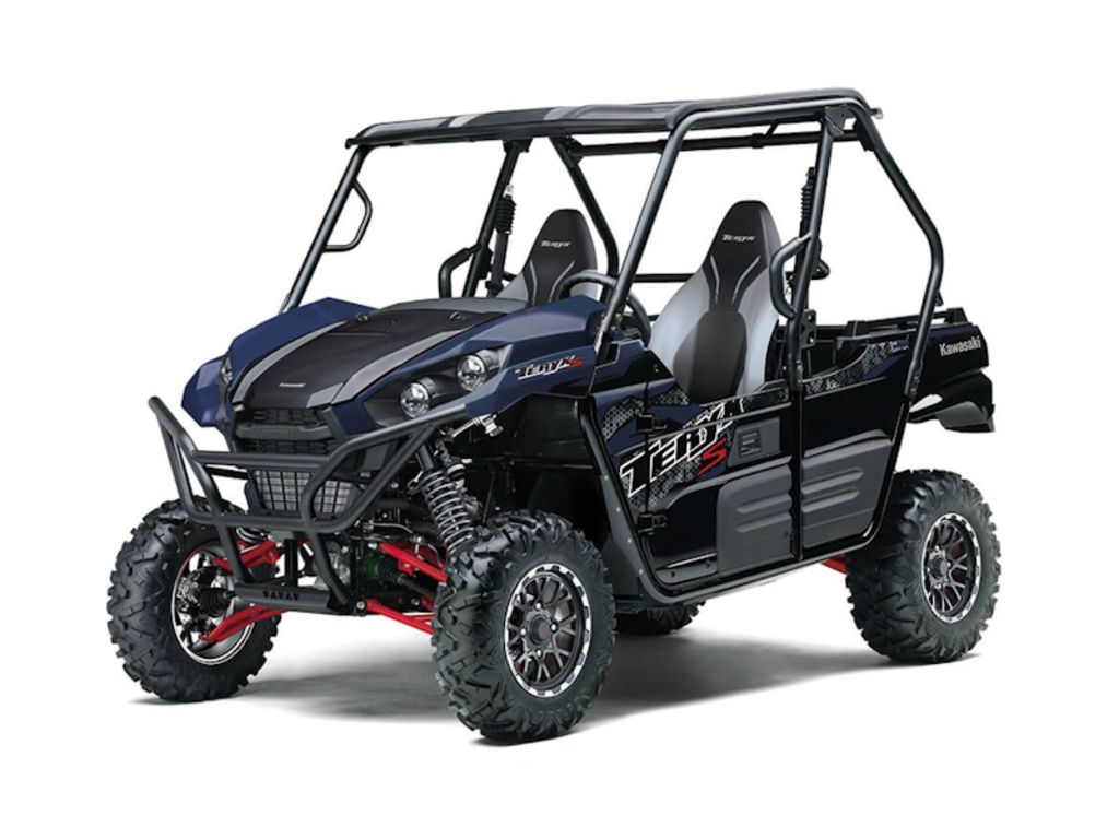 New Kawasaki Teryx S LE 2025 for sale in Bono, Arkansas - Boatzon.com