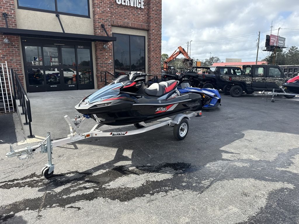 New Kawasaki Ninja ZX4R ABS 2026 for sale in Shawnee, Oklahoma