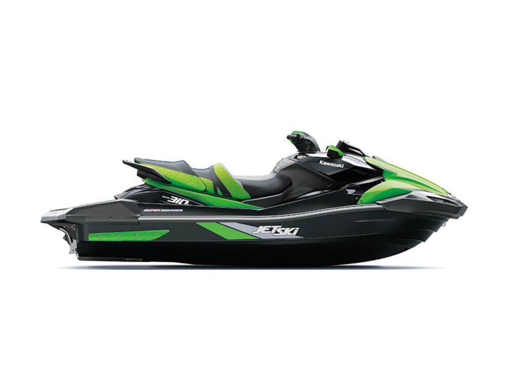 New Kawasaki Ultra 160LX 2025 for sale in San Diego, California