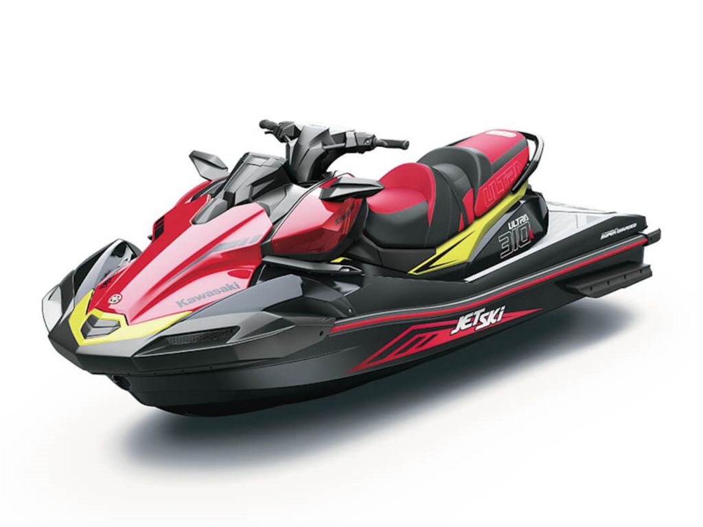 穂高です New Kawasaki Ultra 310LXS 2025 for sale in Kalispell, Montana