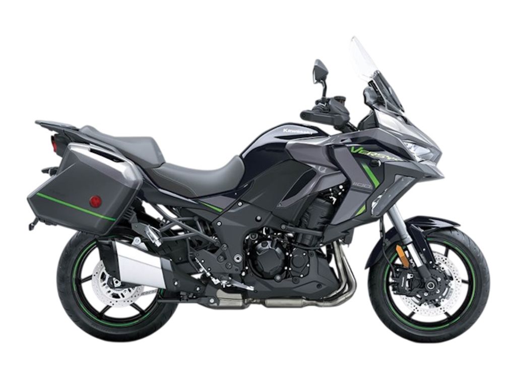 New Kawasaki NINJA ZX4RR ABS KRT Edition 2025 for sale in Bono