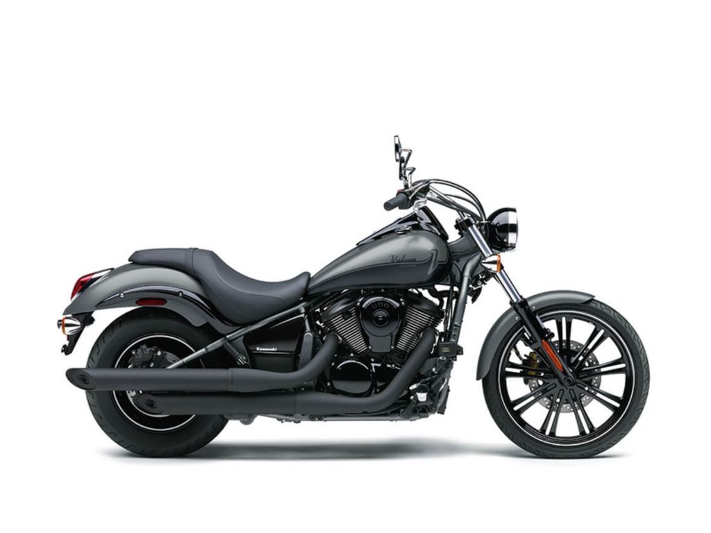 New Kawasaki Vulcan 900 Classic Custom 2024 for sale in Alachua