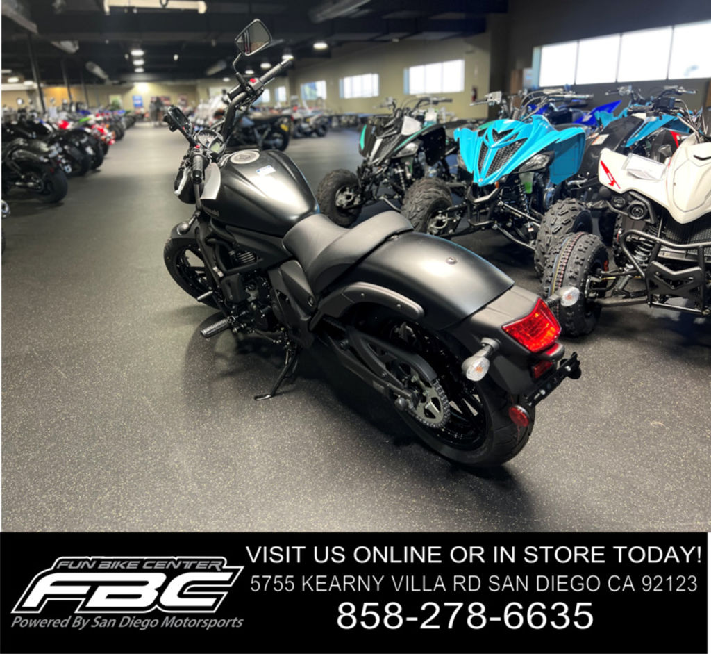 Kawasaki Dealer San Diego