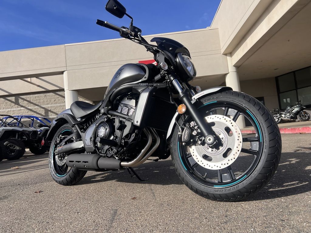 New Kawasaki NINJA ZX4RR ABS 2025 for sale in Tracy