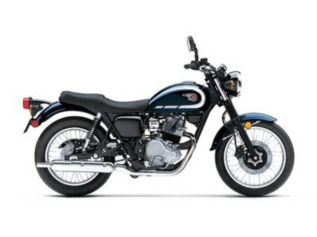 New Kawasaki W230 ABS 2025 for sale in lakewood, Colorado