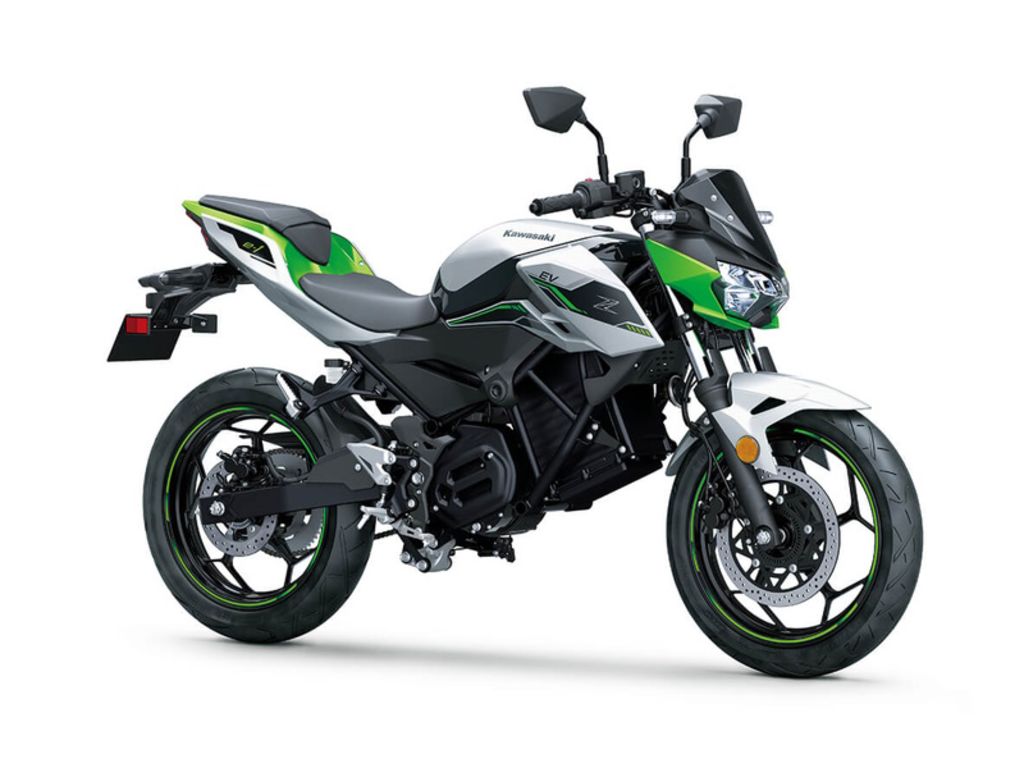 New Kawasaki Ninja ZX6R ABS KRT Edition 2025 for sale in mountain