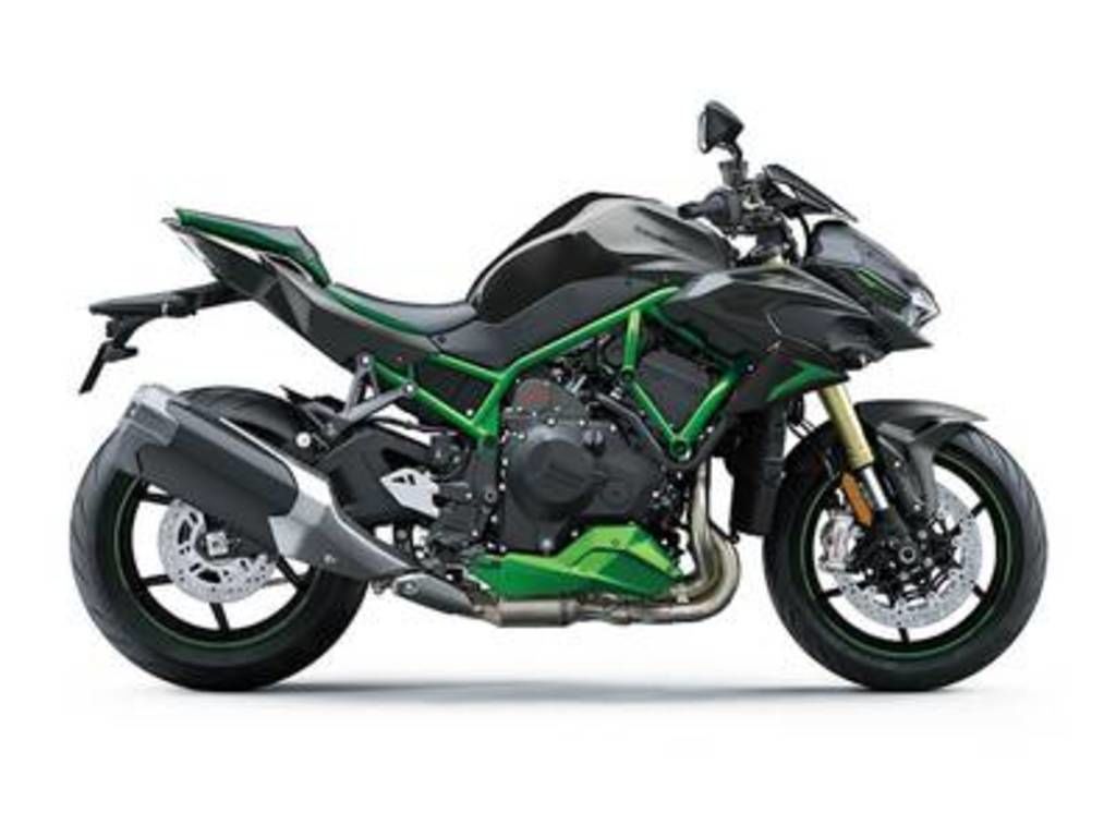 New Kawasaki NINJA ZX4RR ABS 2025 for sale in lakewood, Colorado