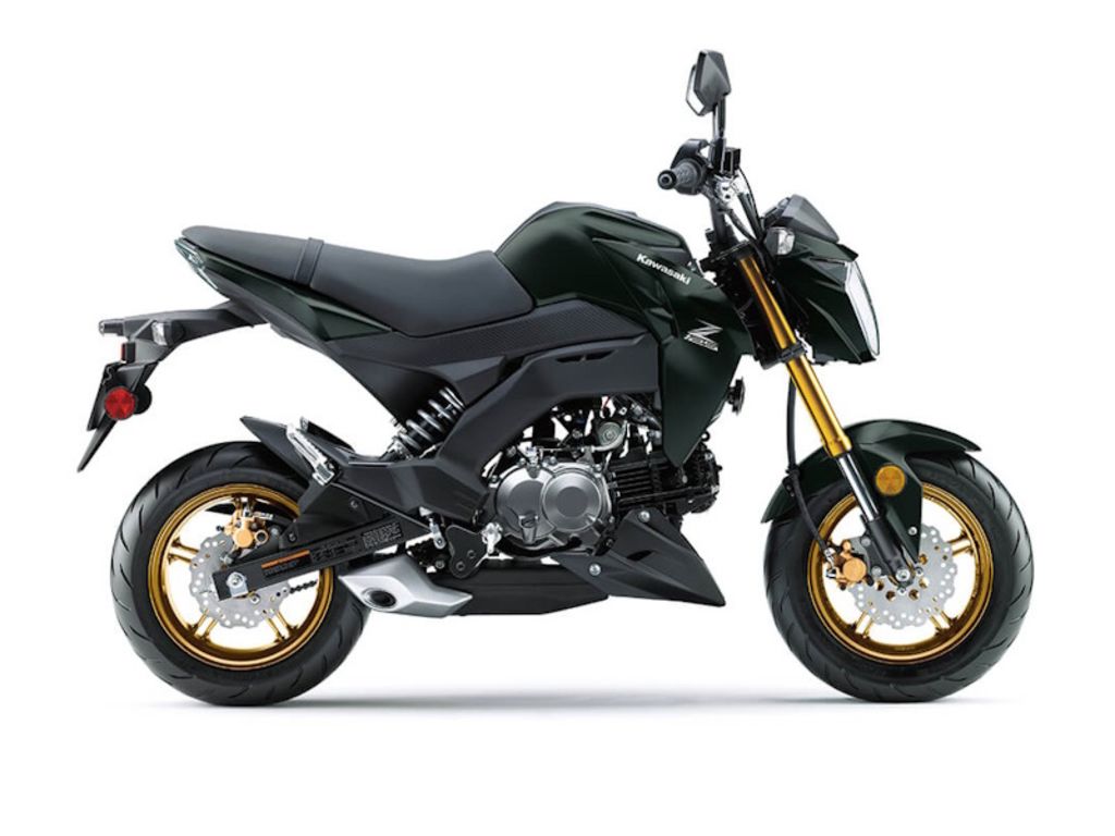 New Kawasaki NINJA ZX4RR ABS 2025 for sale in lakewood, Colorado